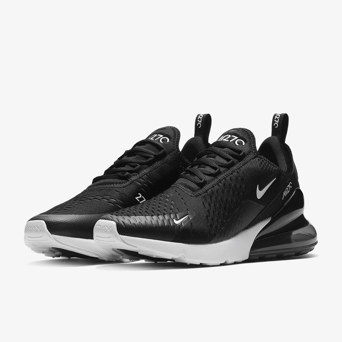 Nike Air Max 270 | Low-Top Casual Sneakers | Women