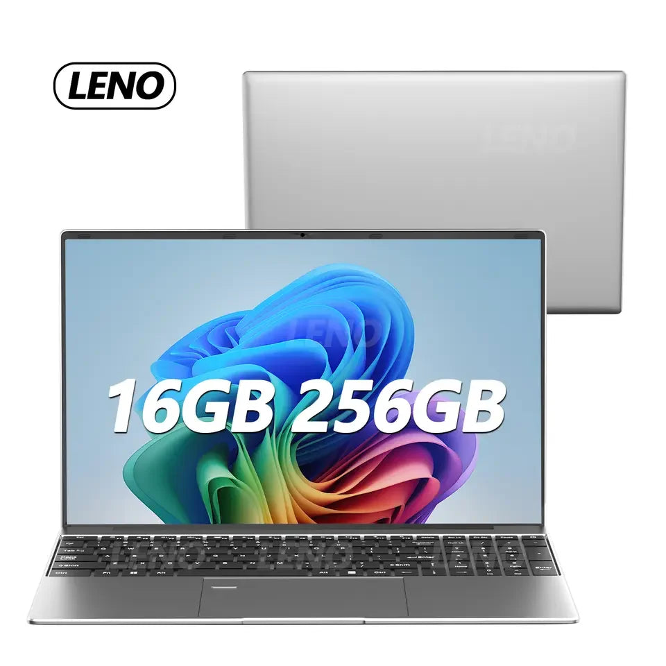 LENOU Laptop 15.6" FHD | Intel Core i9-10980, 32GB RAM, 2TB SSD | Windows 11, Gaming & Home