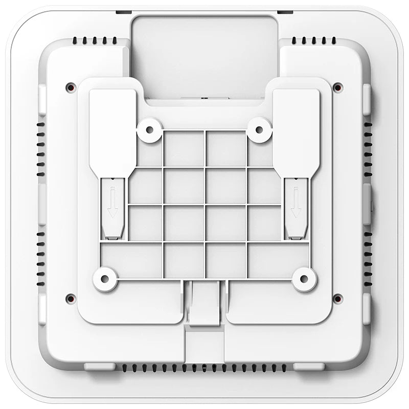 Comfast CF-E391AX Access Point WiFi 6 Techo | AX3000 | 2.5G Port | POE | Mesh | Dual Band | Empresas y Hogar