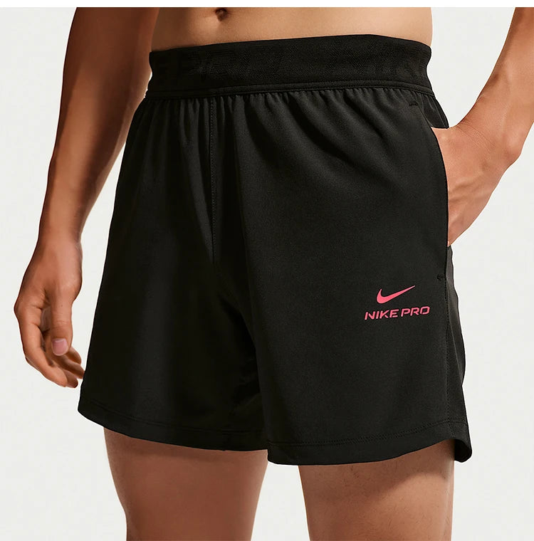 Nike HV0412-011 | Men's Training Shorts | Sportswear