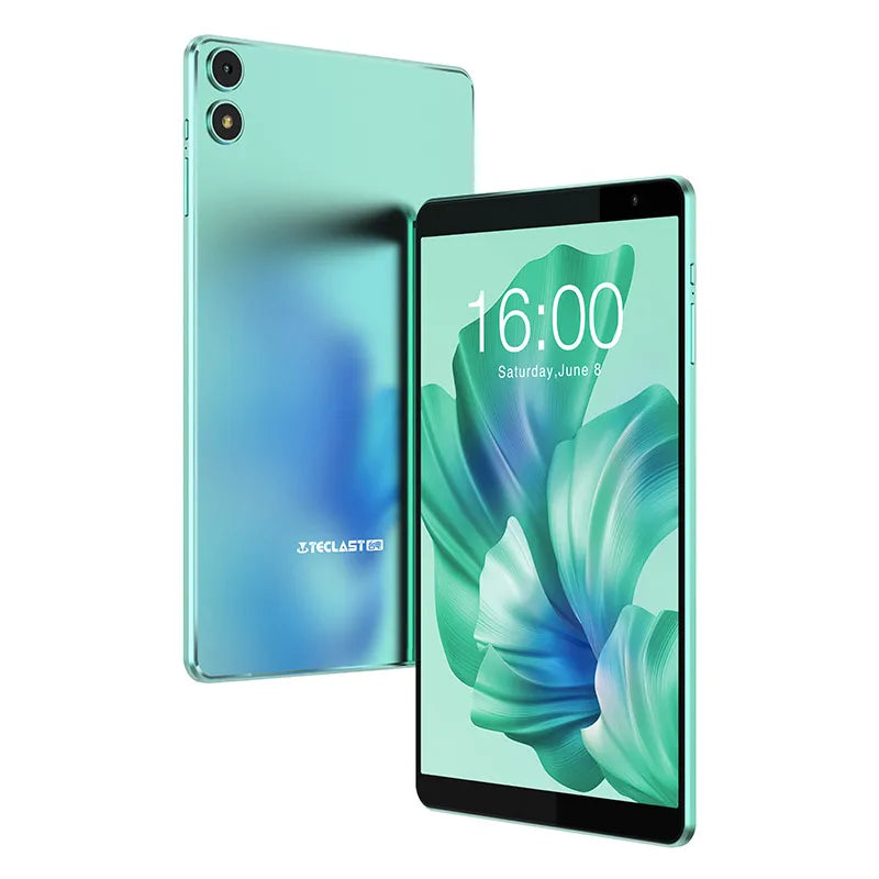 Tablet Teclast P85T 8" | Android 14 | 12GB RAM + 64GB | Octa-Core A523 | WiFi 6 | BT 5.2 | 5000mAh