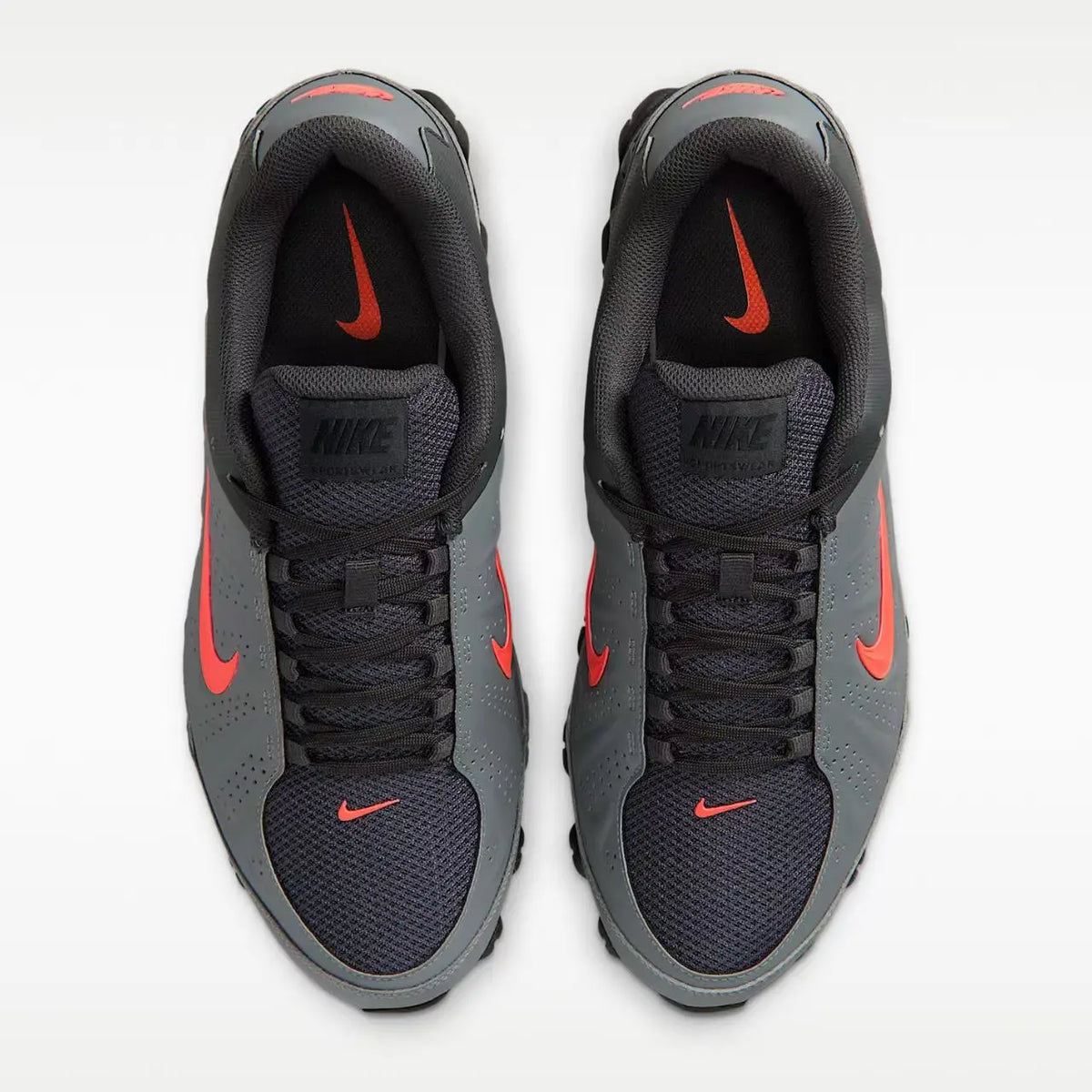 Nike Reax 8 SL | Low-Top Training Shoes | Men