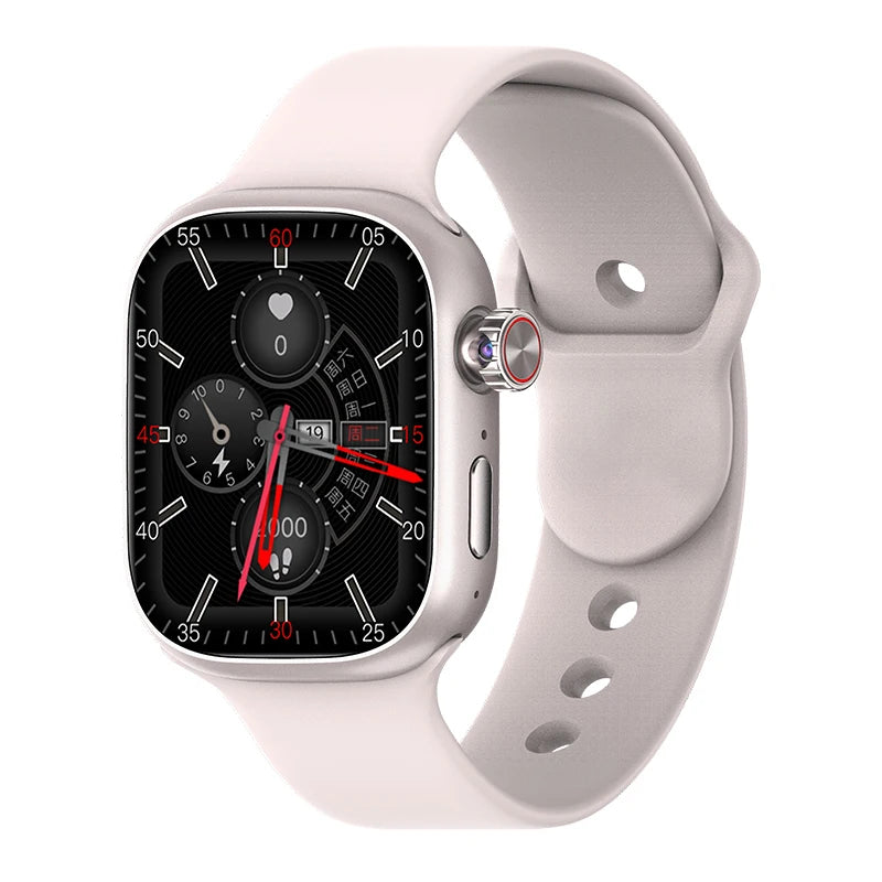 S10 Smartwatch Android 4G LTE | AMOLED 2.06" | Rotating Camera | SIM Card | GPS | WiFi | Men Women Kids | S10 Smartwatch Android 4G LTE | AMOLED 2.06" | Cámara Giratoria | Tarjeta SIM | GPS | WiFi | Hombre Mujer Niños