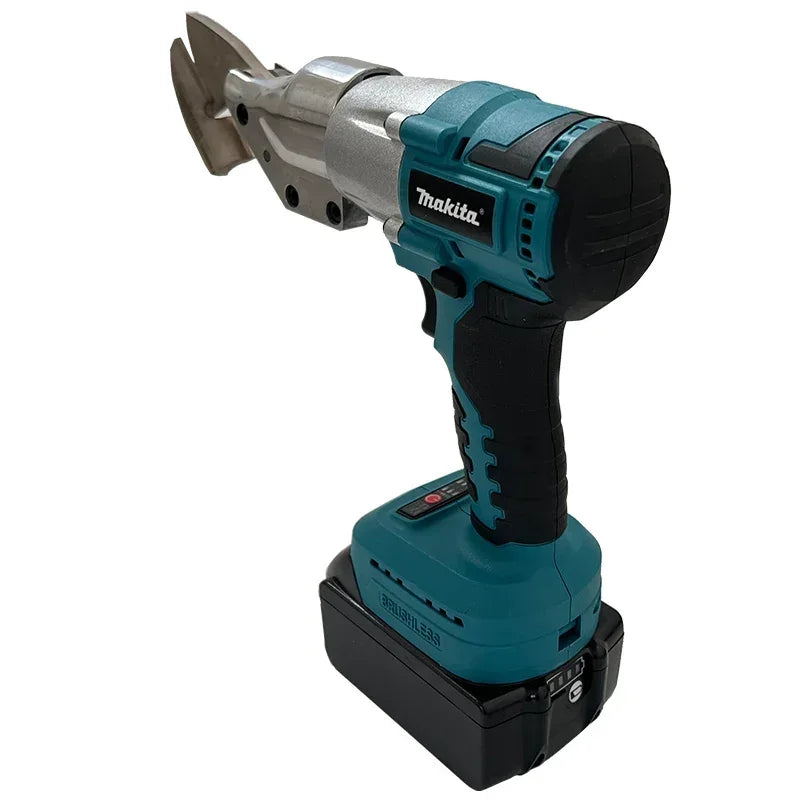 Makita Brushless Cordless Metal Shear | Sheet Cutting Tool
