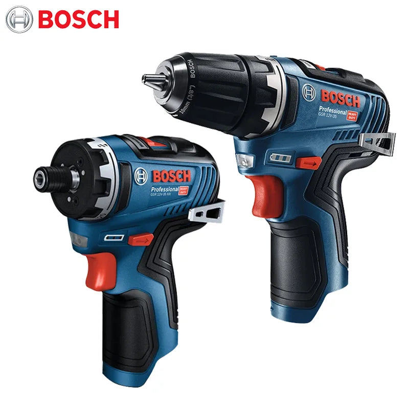 Bosch GSR 12V-35 | Brushless Cordless Drill Driver | Bare Tool
