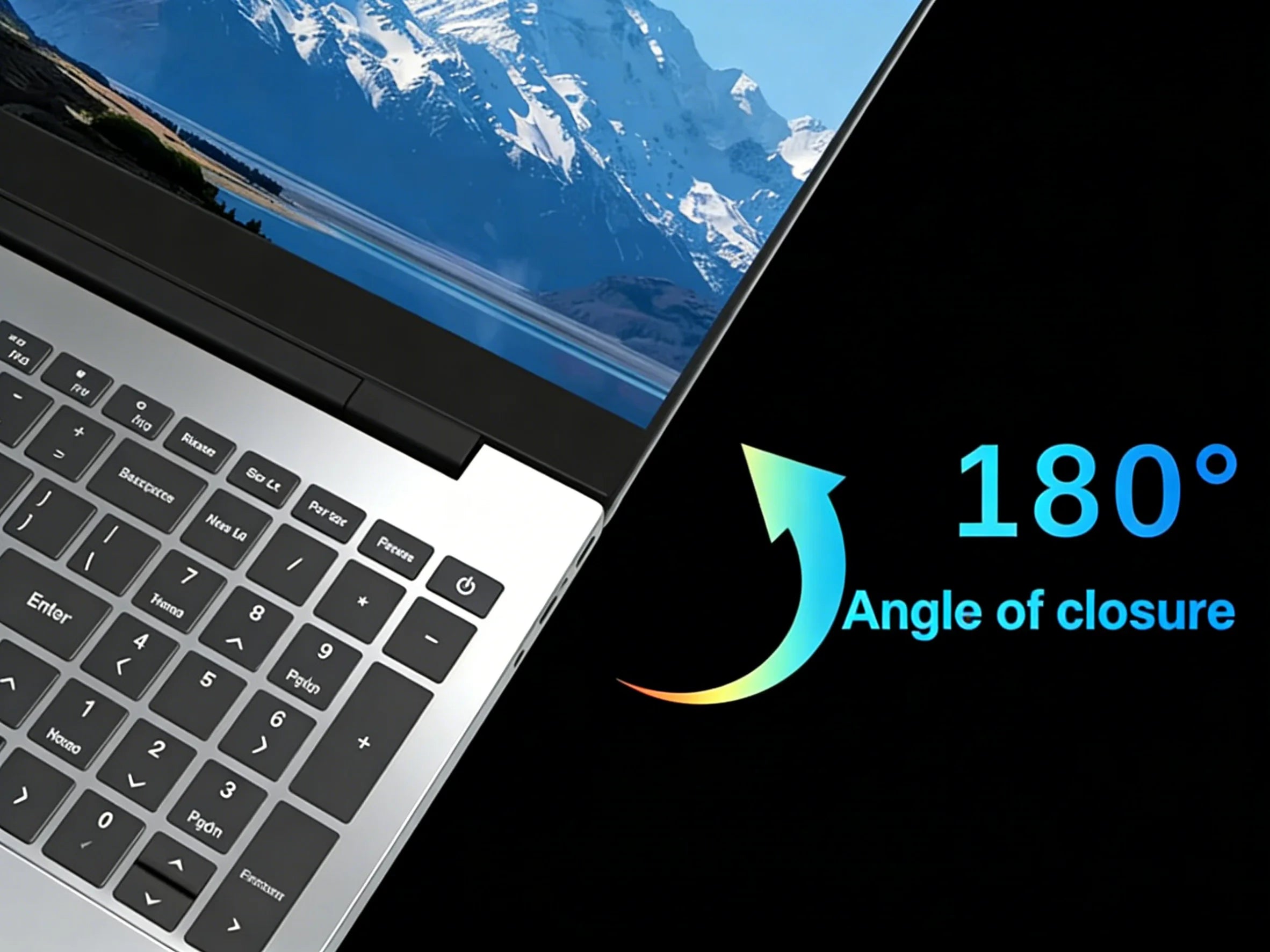 15.6" Laptop Intel Core i9 | Windows 11 | Fingerprint | IPS FHD