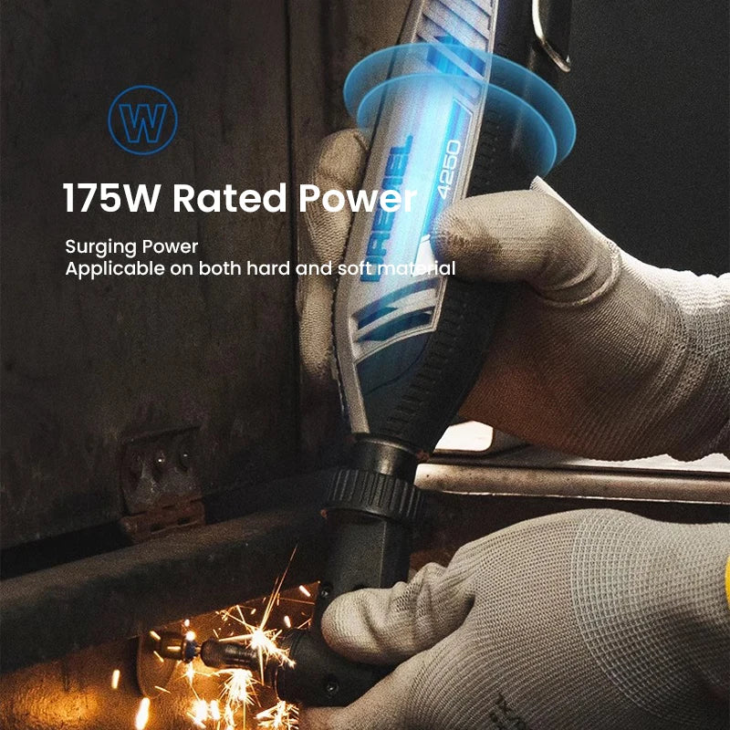 Dremel 4250 | Variable-Speed Rotary Tool | Cordless