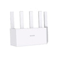 Tenda AX3000 Router WiFi 6 Mesh Gigabit | Doble Banda 2.4G/5GHz | 3000Mbps | OFDMA MU-MIMO | Hogar y Gaming