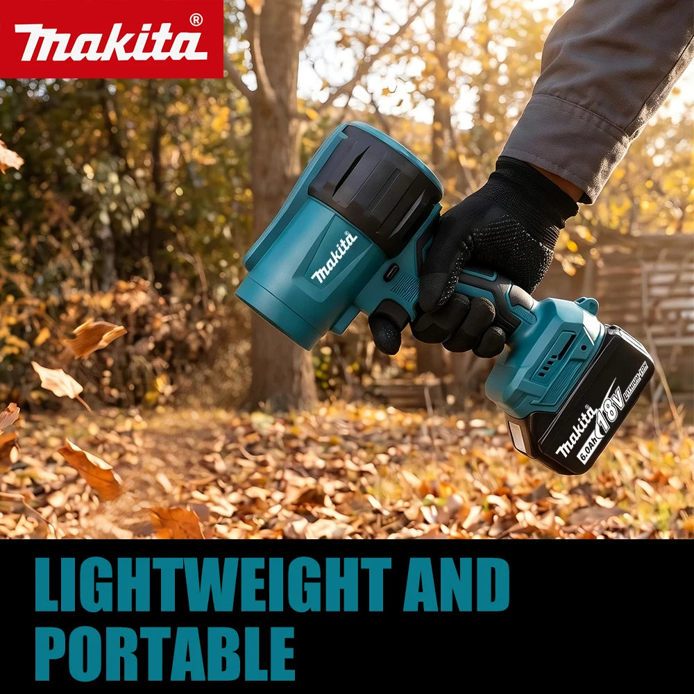 Makita M306-2 | 20V 30000RPM Cordless Air Blower | Tool Only