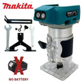 Makita DRT50 | 18V Brushless Cordless Trimmer | USB-C