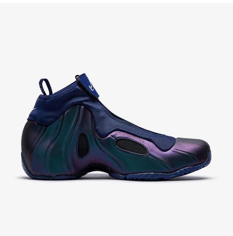 Nike Air Flightposite HJ4481-900 | High-Top Basketball Shoes | Unisex