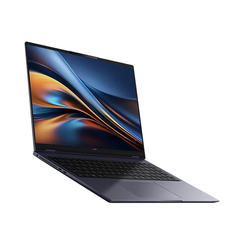 Honor MagicBook Pro 16 Laptop 2024 | Intel Core Ultra 5, 16GB/24GB DDR5, 1TB/2TB SSD | 3K 165Hz, Windows 11