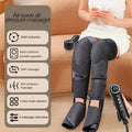 HANRIVER Air Compression Leg Massager | JB-705-3 | Masajeador de Piernas