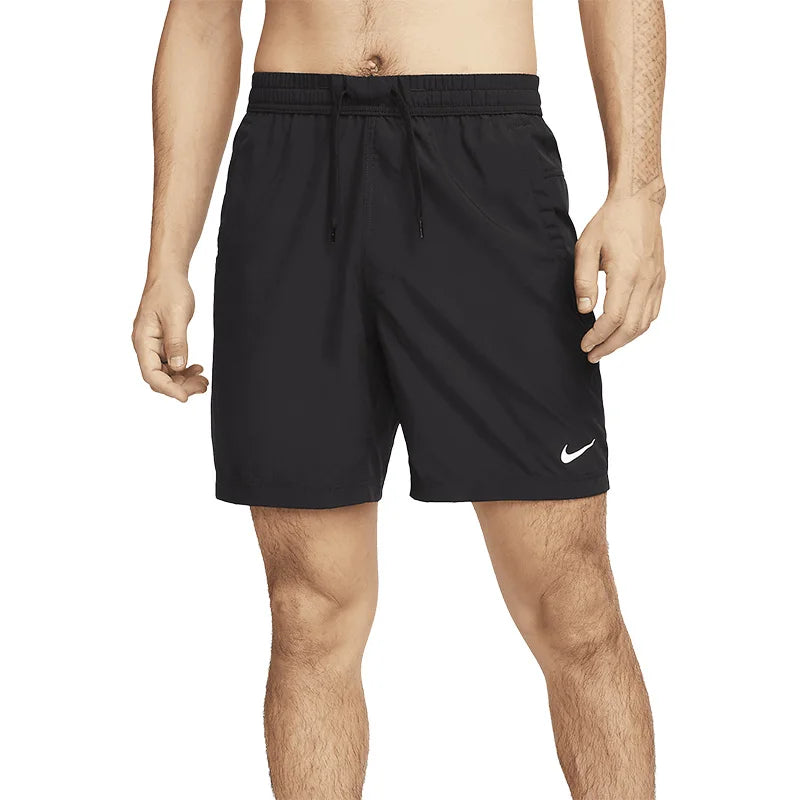 Nike DV9858-010 | Men's Linerless Shorts | Training