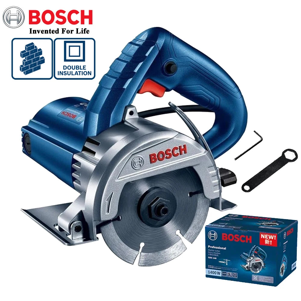GDC 140 | 1400W Diamond Tile Cutter | 115mm