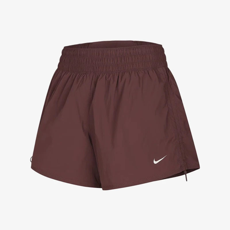 Nike IB9227-502 | Women's Color-Block Shorts | Casual Sportswear