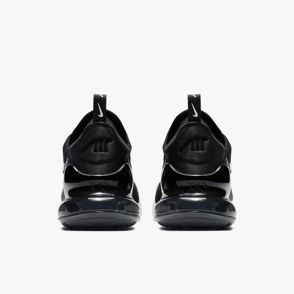 Nike Air Max 270 | Low-Top Casual Sneakers | Women