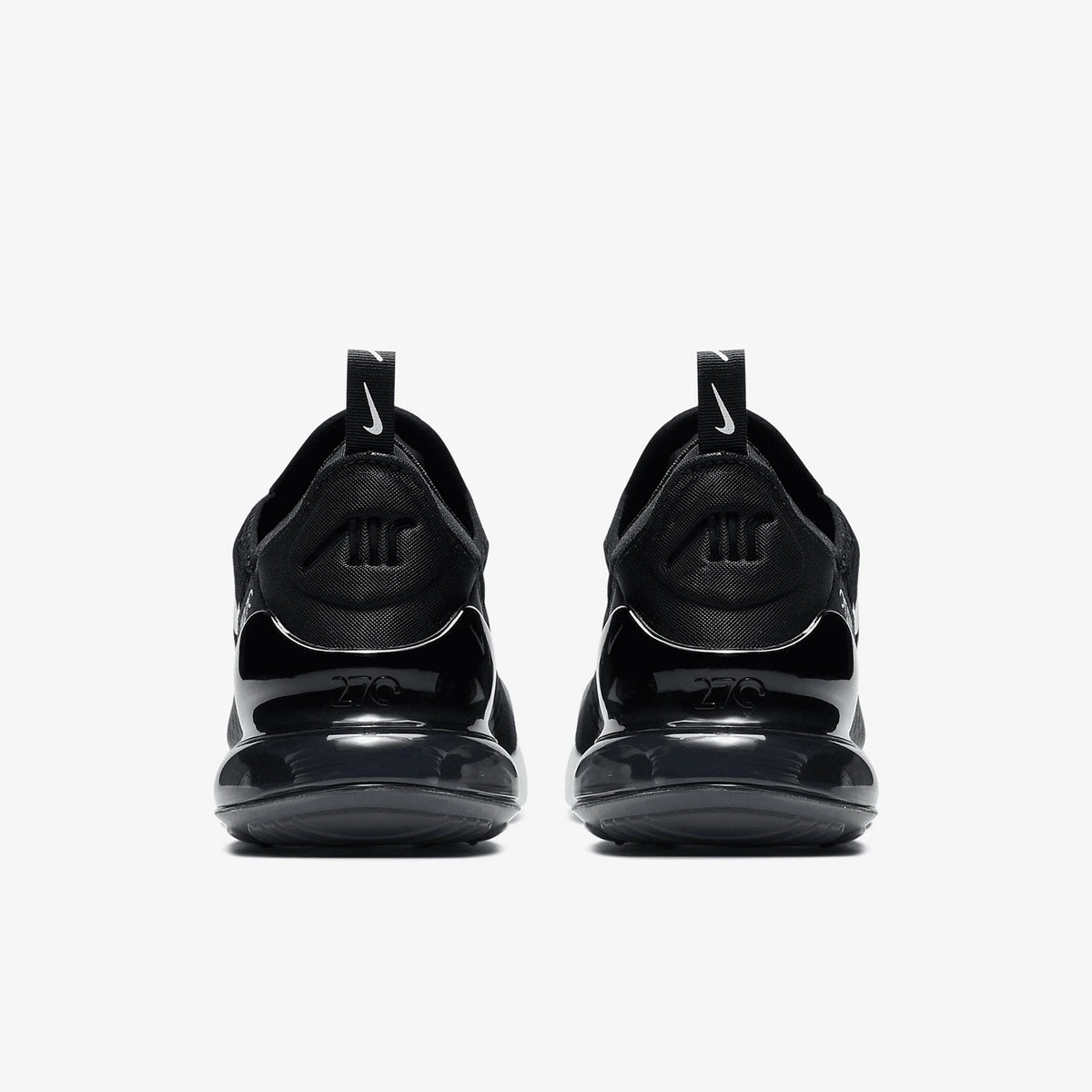Nike Air Max 270 | Low-Top Casual Sneakers | Women