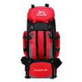 Hiking Backpack | Capacity Options up to 90L / Mochila de senderismo