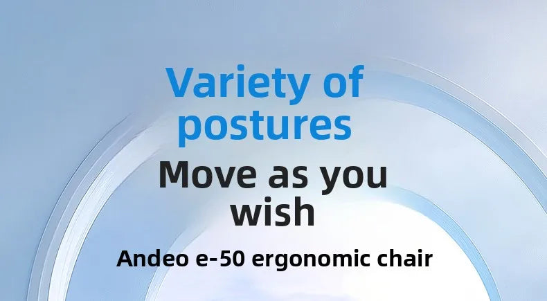 Ergonomic Mesh Office Chair | Reclining | Lumbar Support