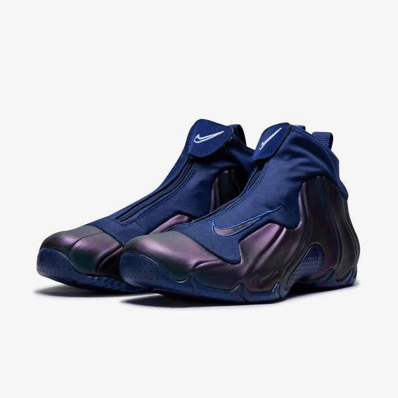 Nike Air Flightposite HJ4481-900 | High-Top Basketball Shoes | Unisex