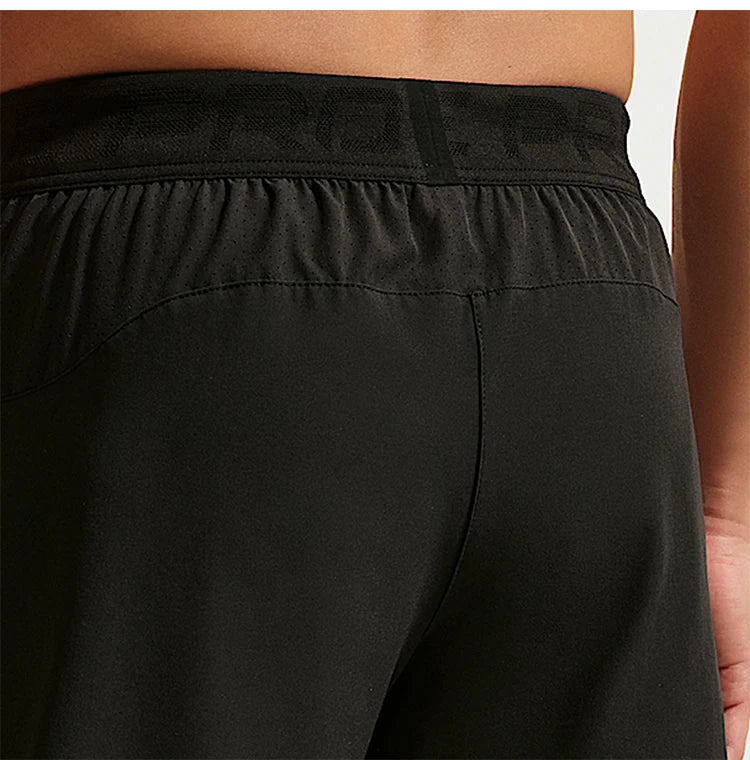 Nike HV0412-011 | Men's Training Shorts | Sportswear