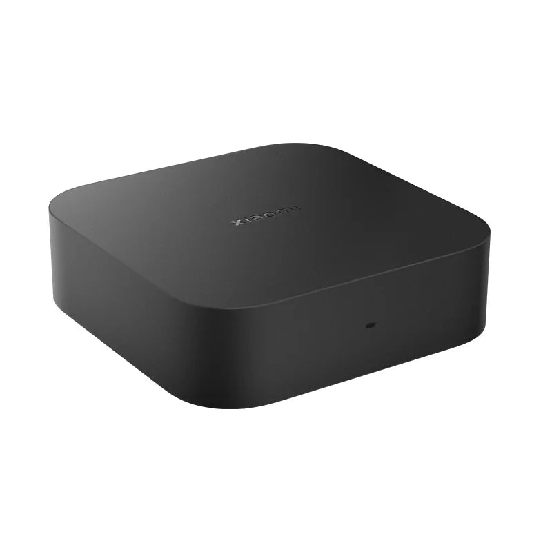 Xiaomi Mijia Smart Hub Gateway | WiFi 2.4G/5G + Bluetooth Mesh | Compatible con Mi Home