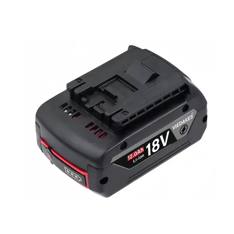 Bosch-Compatible 18V Batteries | BAT609/BAT618 | Chargers & Kits