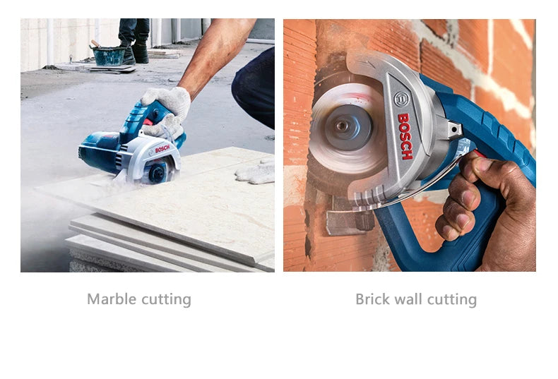 GDC 140 | 1400W Diamond Tile Cutter | 115mm