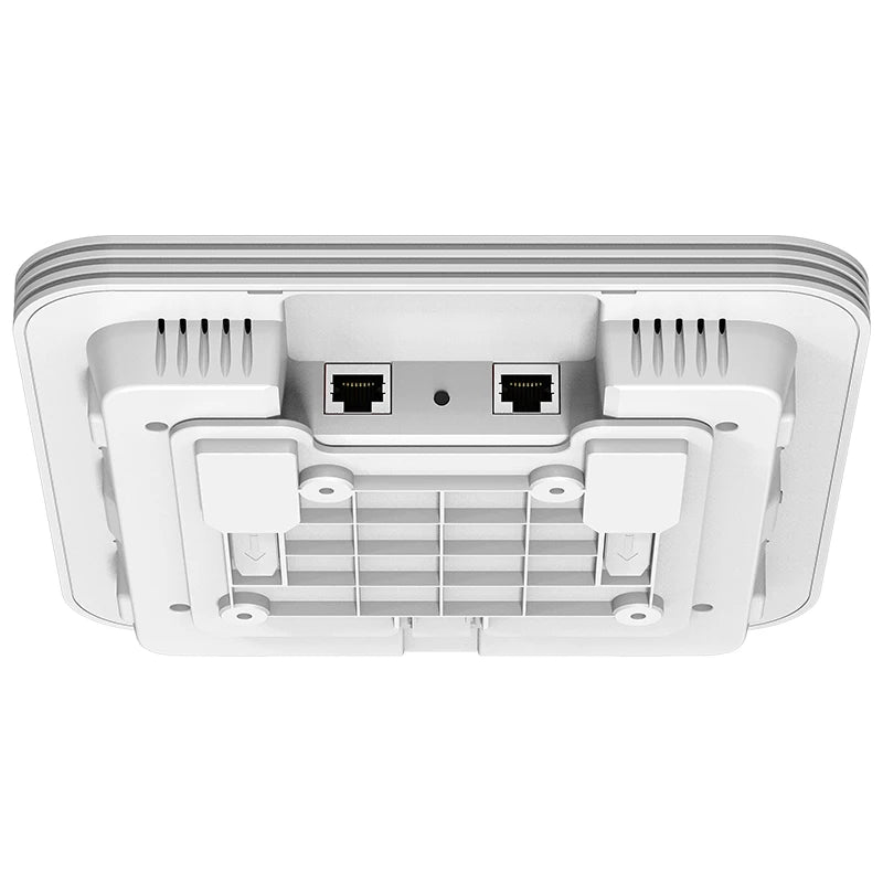 Comfast CF-E391AX Access Point WiFi 6 Techo | AX3000 | 2.5G Port | POE | Mesh | Dual Band | Empresas y Hogar