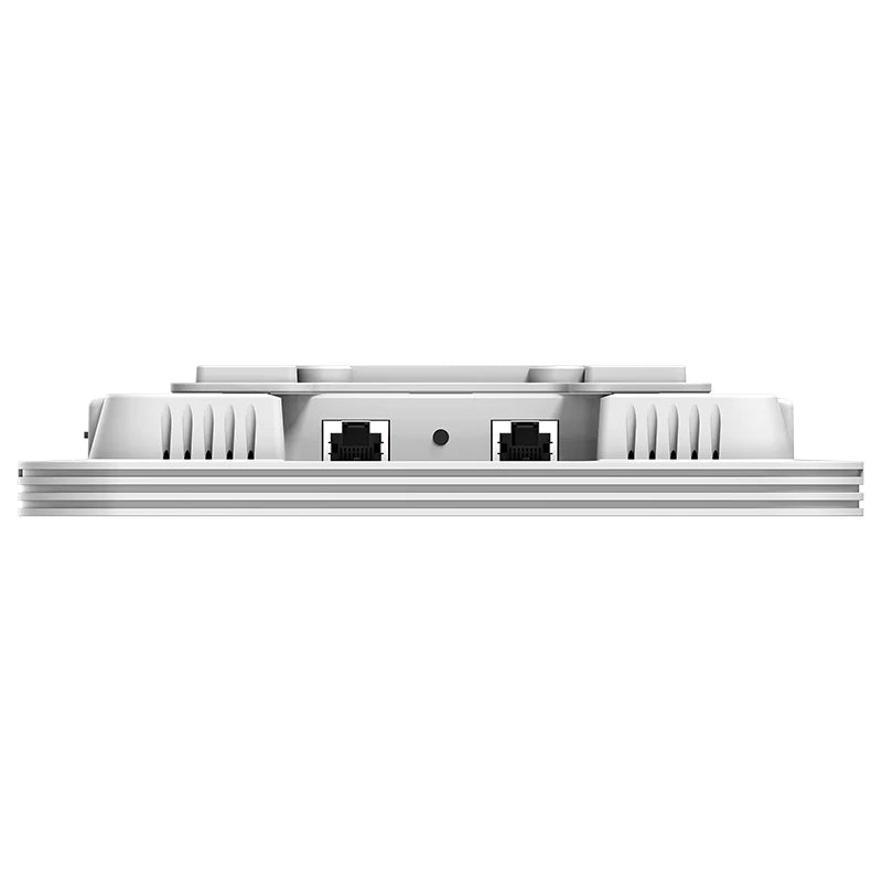 Comfast CF-E391AX Access Point WiFi 6 Techo | AX3000 | 2.5G Port | POE | Mesh | Dual Band | Empresas y Hogar