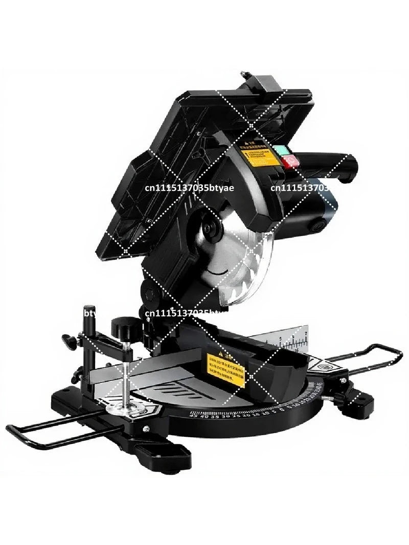 1400W Multifunction Compound Miter Saw | 220V