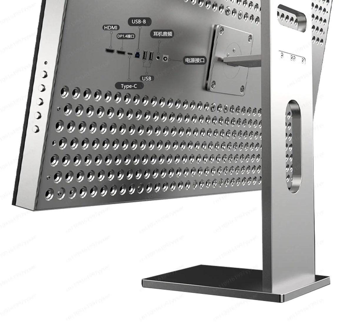 32-Inch 4K 144Hz Quantum Dot Gaming Monitor | IPS | Monitor Gaming