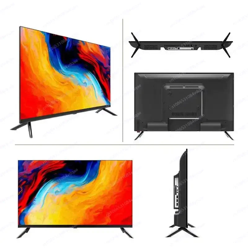 42-Inch LCD TV | JP Plug Variants / Televisor LCD de 42 pulgadas