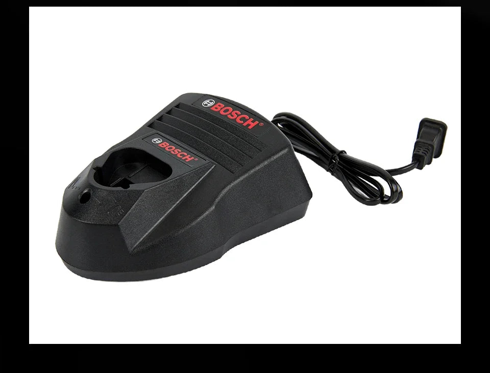 Bosch GSB 12V-30 | Cordless Drill Driver | EU/US Sets