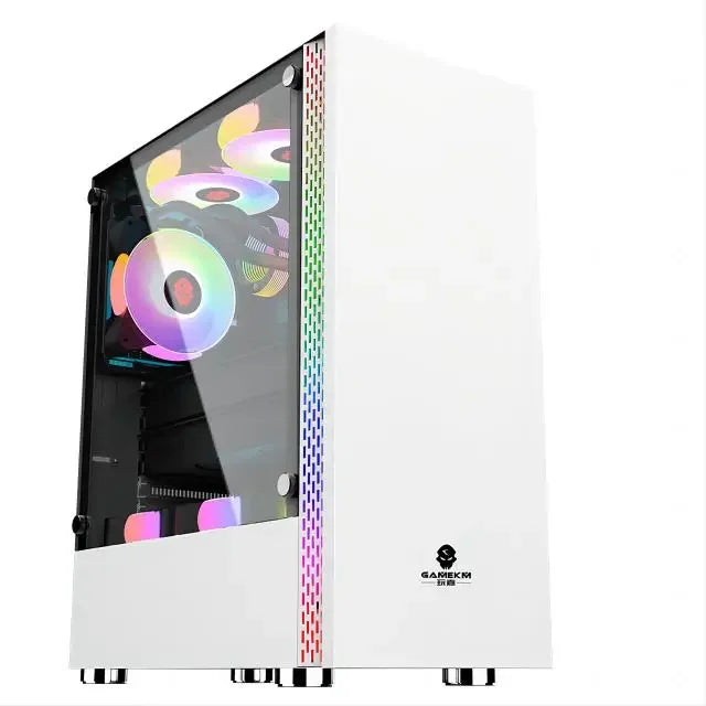 AOTESIER Gaming Mini PC | Intel i7/i9 & RTX 30/40 | PC Gamer