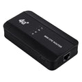 Router 4G MiFi WiFi 6 Portátil | Puerto LAN | Hotspot Pocket | Hasta 10 Usuarios | Batería 3000mAh