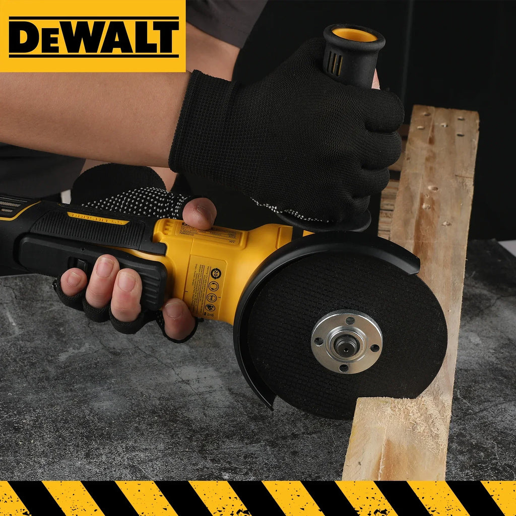 DEWALT-Compatible DCG416 | 20V Angle Grinder | 125mm | 800W