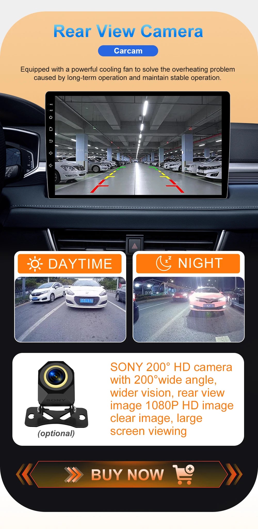 Android 15 Car Radio for Peugeot 2008 (2013-2020) | 10" Touch | CarPlay | GPS | WiFi | Nevegetor