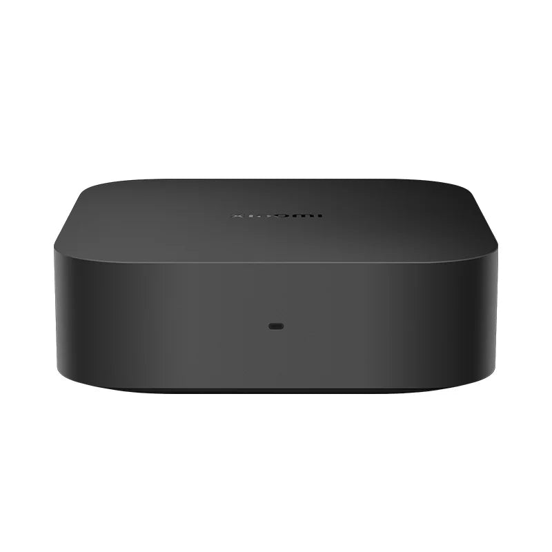 Xiaomi Mijia Smart Hub Gateway | WiFi 2.4G/5G + Bluetooth Mesh | Compatible con Mi Home