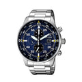 Citizen CA0690-88L | Eco-Drive Chronograph | Men's Watch