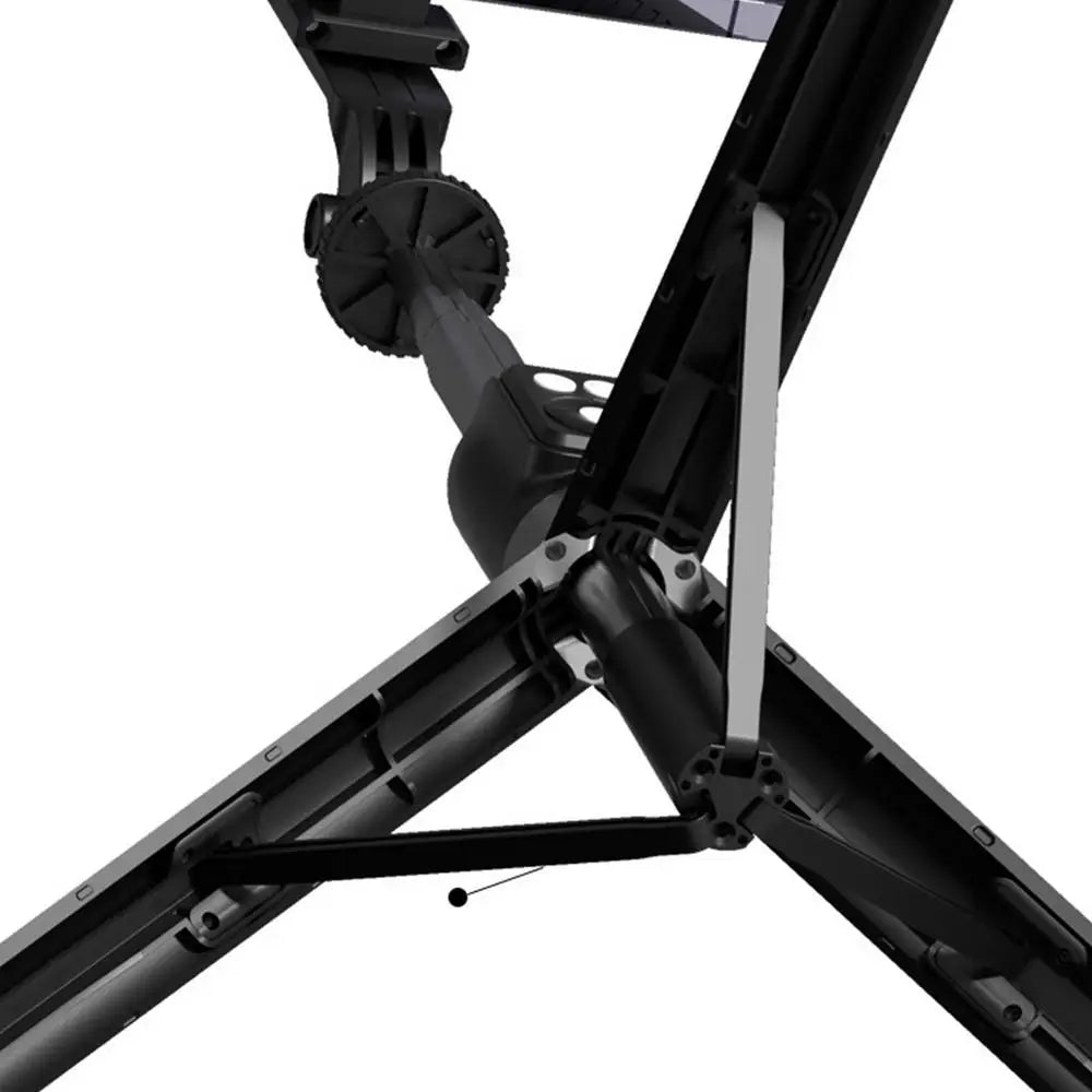 Rondaful Selfie Stick Tripod | Dual Fill Lights, Up to 170 cm | Trípode para Móvil