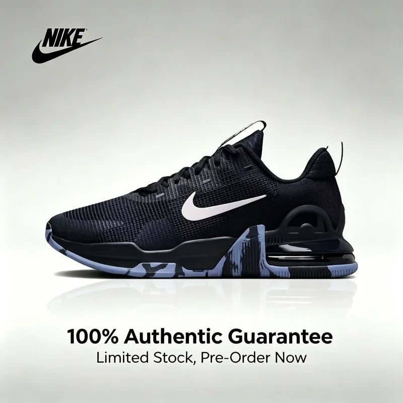 Nike Air Max Alpha DM0829 | Low-Top Trainers | Men's Shoes