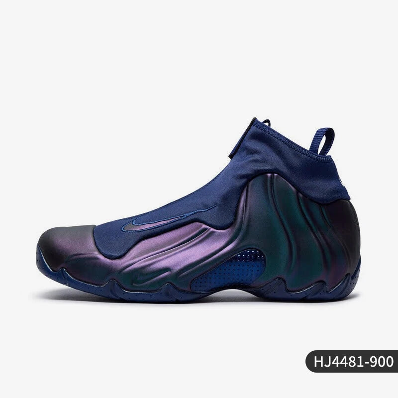 Nike Air Flightposite HJ4481-900 | High-Top Basketball Shoes | Unisex