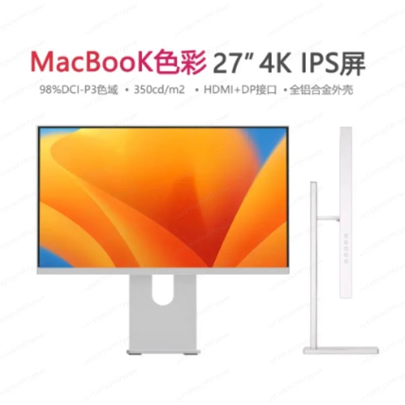 32-Inch 4K 144Hz Quantum Dot Gaming Monitor | IPS | Monitor Gaming