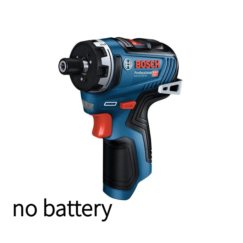 Bosch GSR 12V-35 | Brushless Cordless Drill Driver | HX