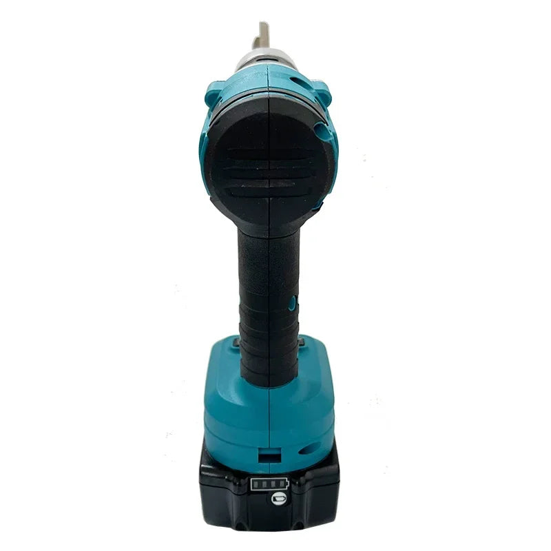 Makita-Compatible | 20V Cordless Metal Shears | Sheet Cutting