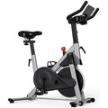 Stationary Exercise Bike | 32-Level Magnetic Resistance | Bluetooth & LCD Screen | Home Gym