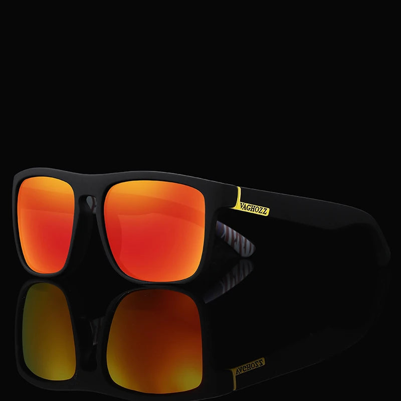 OMEKOL Gafas de Sol Polarizadas | Unisex | Outdoor y Pesca | 12 Colores