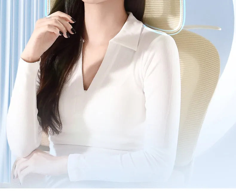 Ergonomic Mesh Office Chair | Reclining | Lumbar Support